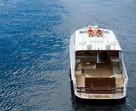 ASI Leisure Pty Ltd - Holiday Adelaide 1