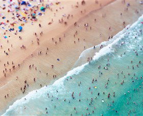 Aquabumps - Holiday Adelaide 3