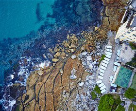 Aquabumps - Holiday Adelaide 5