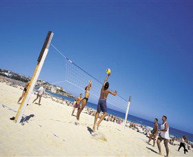 Bondi Beach - Holiday Adelaide 2