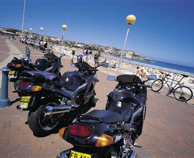 Bondi Beach - Holiday Adelaide 4