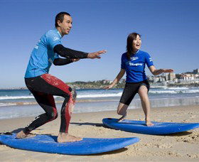 Bondi Beach - Holiday Adelaide 6