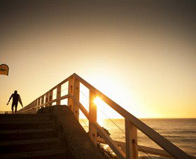 Bondi Beach - Holiday Adelaide 7