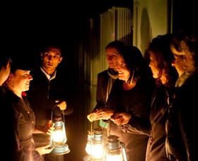 Q Station Tours - Q Station Retreat - Holiday Adelaide 0