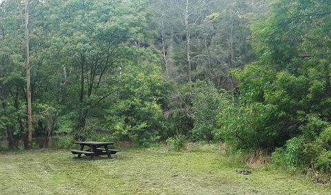 Halfway Point Picnic Area - Holiday Adelaide 0