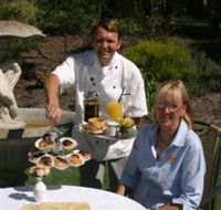 All Australian Journeys - Holiday Adelaide