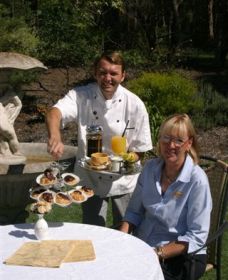 All Australian Journeys - Holiday Adelaide 0
