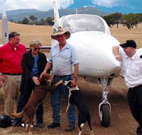 Australia By Air - Holiday Adelaide