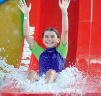 Sydney Olympic Park Aquatic Centre - Holiday Adelaide