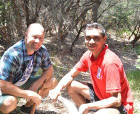 Kadoo Tours - Holiday Adelaide 2