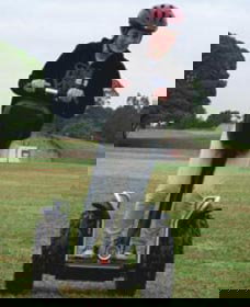 Segway Tours Australia - Holiday Adelaide 0