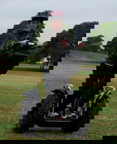 Segway Tours Australia - Holiday Adelaide 2