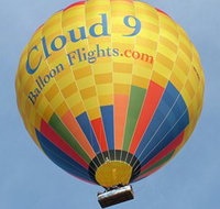 Cloud 9 Balloon Flights - Holiday Adelaide