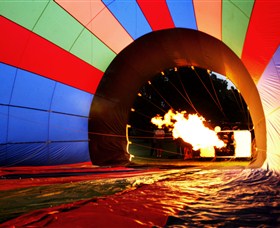 Cloud 9 Balloon Flights - Holiday Adelaide 5