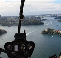 Australian Helicopter Pilot School - Holiday Adelaide