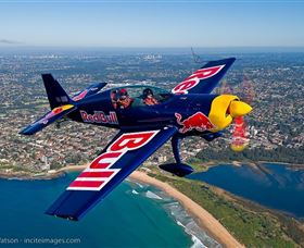 Red Baron Adventure Flights - Holiday Adelaide 0