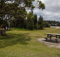 Bonnie Vale Picnic Area - Holiday Adelaide