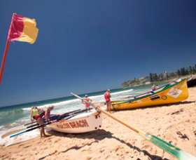 Avalon Beach - Holiday Adelaide 0