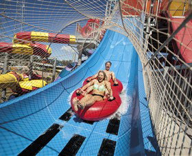 Wet 'n' Wild Sydney - Holiday Adelaide 0