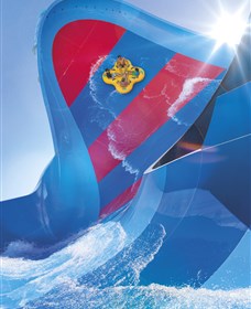 Wet 'n' Wild Sydney - Holiday Adelaide 1