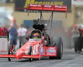 Sydney Dragway - Holiday Adelaide 0