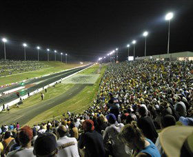 Sydney Dragway - Holiday Adelaide 3