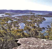 Nyanga Walang Aboriginal Tours - Holiday Adelaide