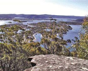 Nyanga Walang Aboriginal Tours - Holiday Adelaide 0
