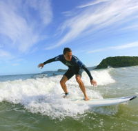 Central Coast Surf School - Holiday Adelaide