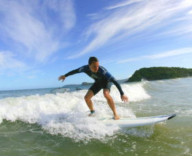 Central Coast Surf School - Holiday Adelaide 0