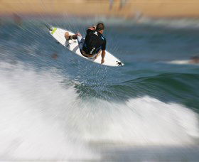 Central Coast Surf School - Holiday Adelaide 2