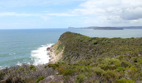 Box Head Track - Holiday Adelaide 2