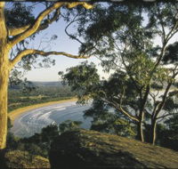 Ocean Beach Umina - Holiday Adelaide