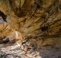 Marramarra National Park - Holiday Adelaide