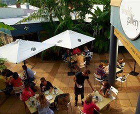 Bouddi Gallery - Contemporary Aboriginal Art - Holiday Adelaide 7