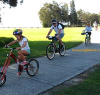 Boomerang Bikes Central Coast Bike Tours - Holiday Adelaide