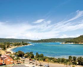 Central Coast NSW Holiday Adelaide