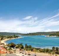 Ettalong Beach - Holiday Adelaide