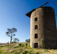 Scheyville National Park - Holiday Adelaide