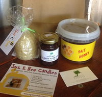 Canoelands Orchard - Holiday Adelaide