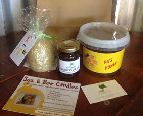 Canoelands Orchard - Holiday Adelaide 0