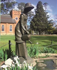 Mawson Park - Holiday Adelaide 0