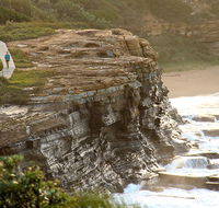 Bouddi coastal walk - Holiday Adelaide