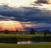 Lynwood Country Club - Holiday Adelaide