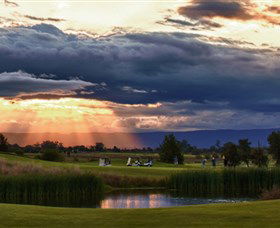 Lynwood Country Club - Holiday Adelaide 0