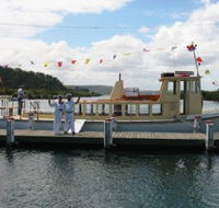 Central Coast Ferries - Holiday Adelaide