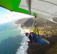 Sydney Hang Gliding Centre - Holiday Adelaide