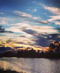 Governor Phillip Park - Holiday Adelaide 0