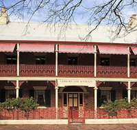 Windsor Heritage Walk - Holiday Adelaide