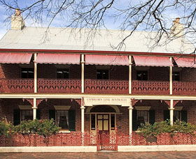 Windsor Heritage Walk - Holiday Adelaide 0